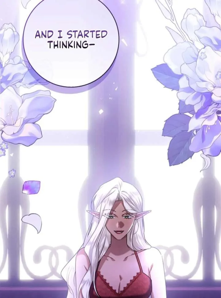 Sorry, I got distracted by your looks Chapter 48 page 114