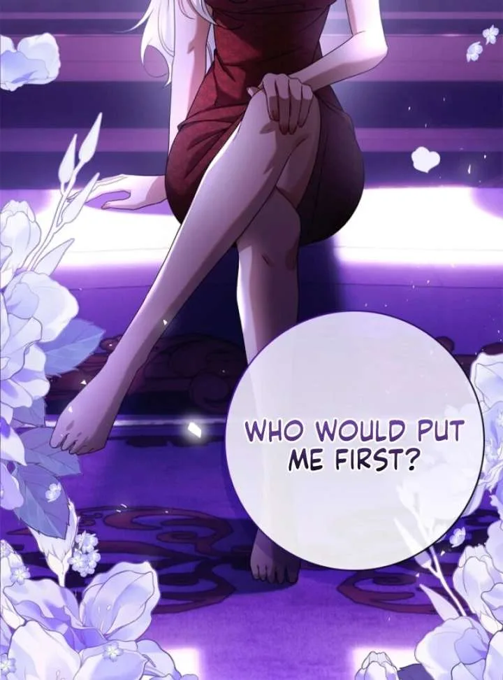 Sorry, I got distracted by your looks Chapter 48 page 115