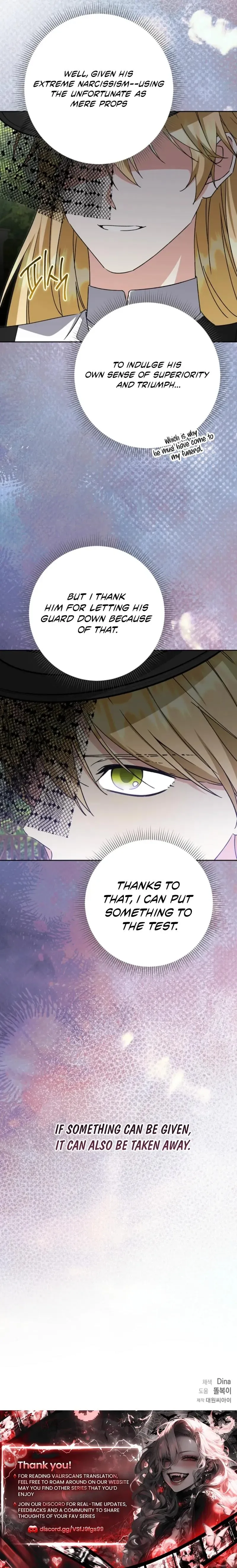 I Opened an Illegal Veterinary Clinic in Another World Chapter 50 page 9