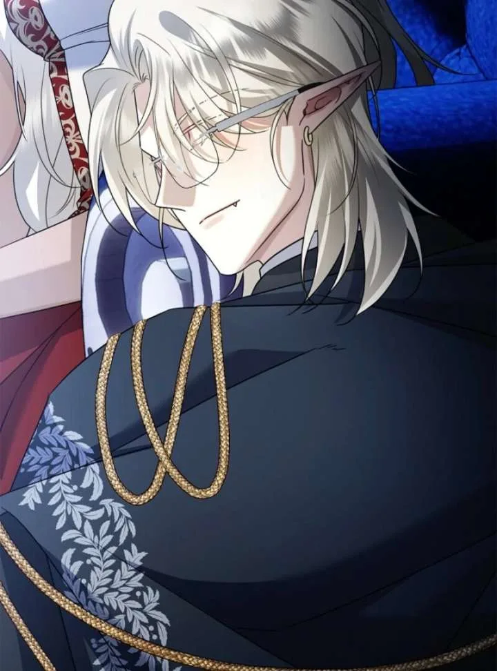 Sorry, I got distracted by your looks Chapter 48 page 135