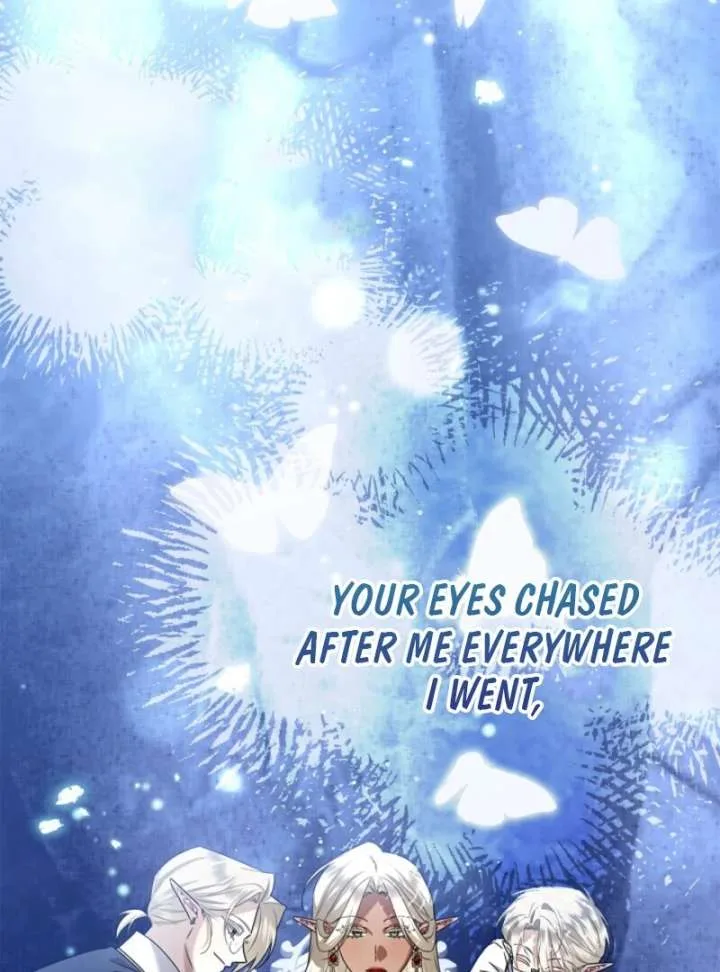 Sorry, I got distracted by your looks Chapter 48 page 132