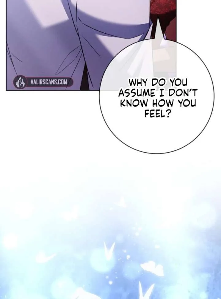Sorry, I got distracted by your looks Chapter 48 page 131