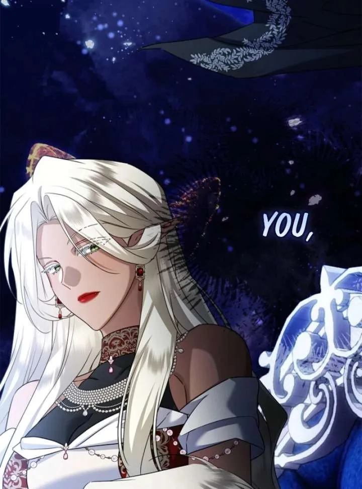 Sorry, I got distracted by your looks Chapter 48 page 134