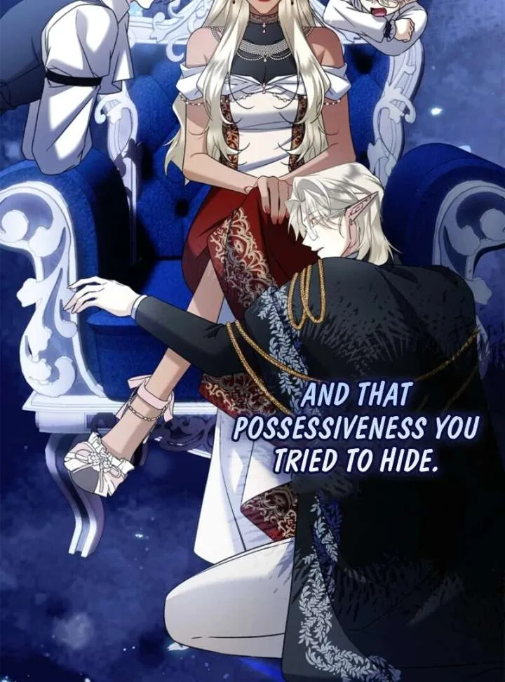 Sorry, I got distracted by your looks Chapter 48 page 133