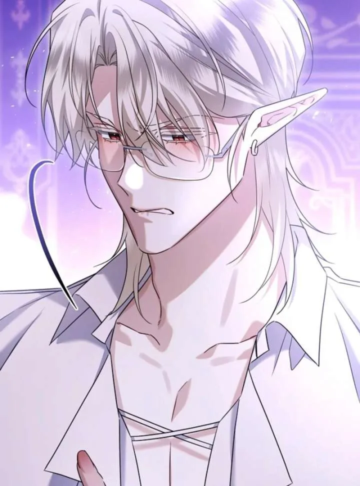 Sorry, I got distracted by your looks Chapter 48 page 140
