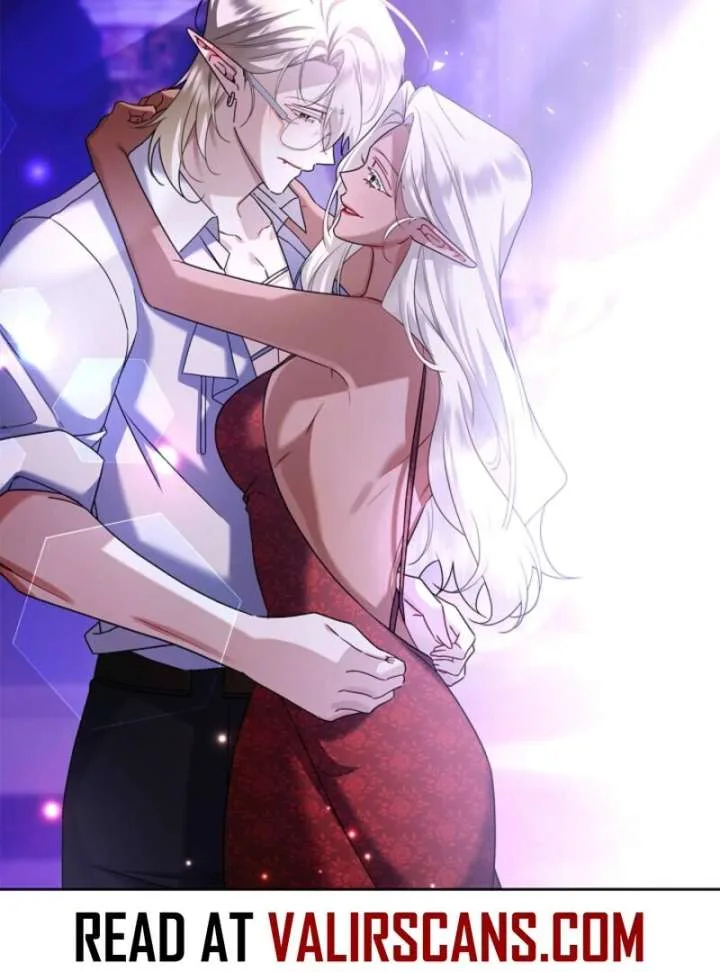 Sorry, I got distracted by your looks Chapter 48 page 147