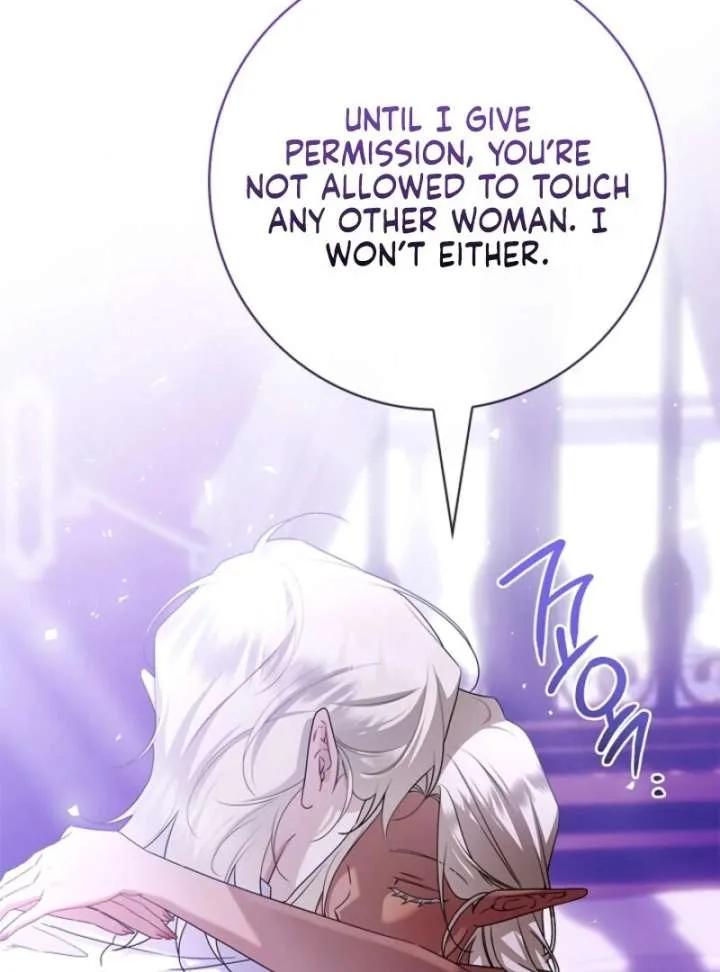 Sorry, I got distracted by your looks Chapter 48 page 144