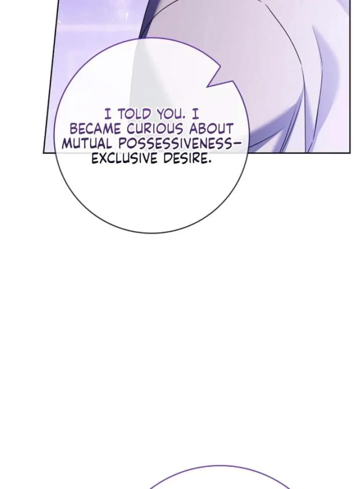 Sorry, I got distracted by your looks Chapter 48 page 143