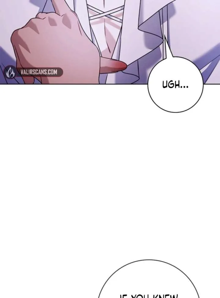 Sorry, I got distracted by your looks Chapter 48 page 141
