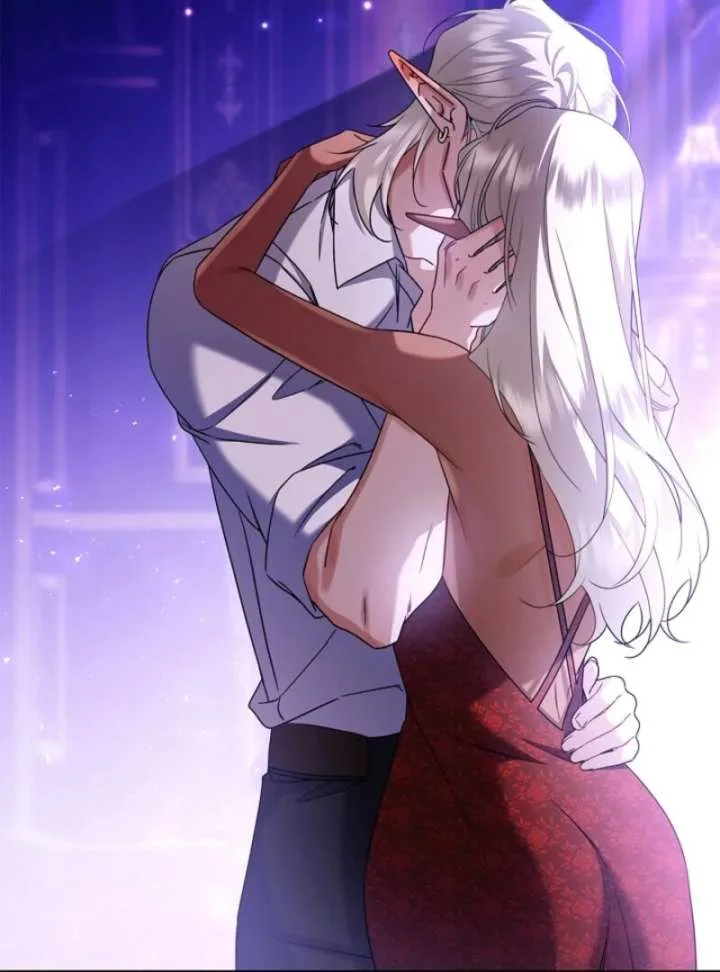 Sorry, I got distracted by your looks Chapter 48 page 149