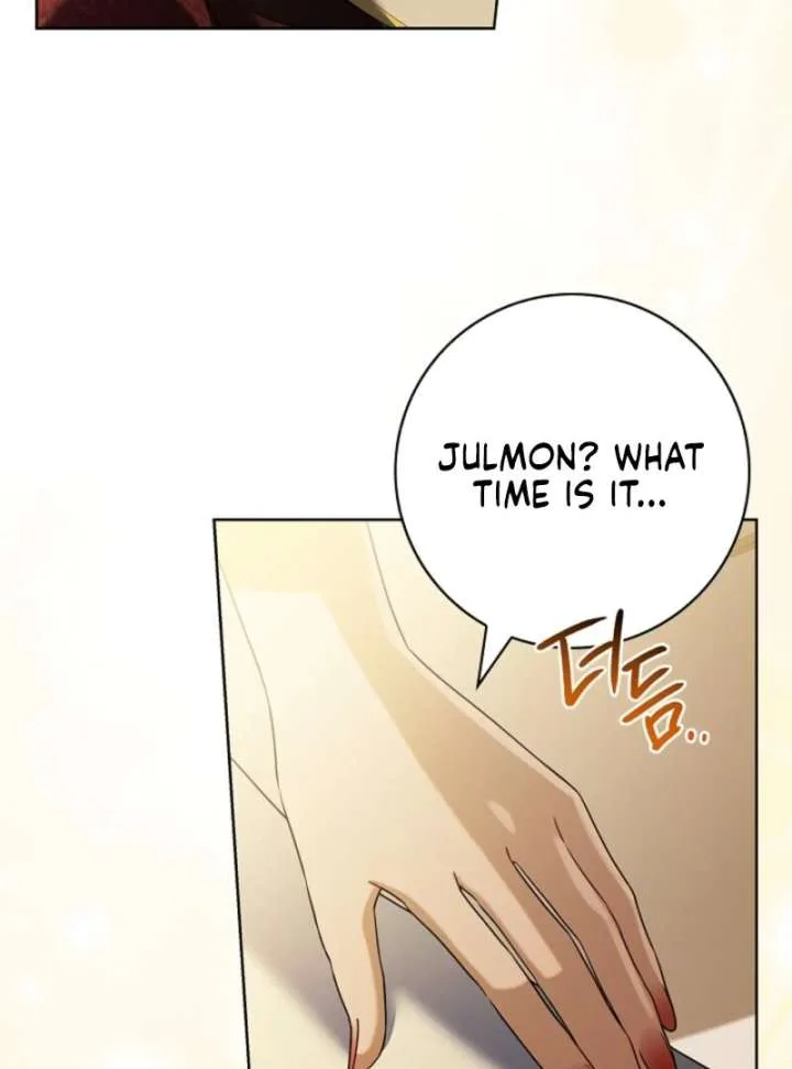 Sorry, I got distracted by your looks Chapter 49 page 9