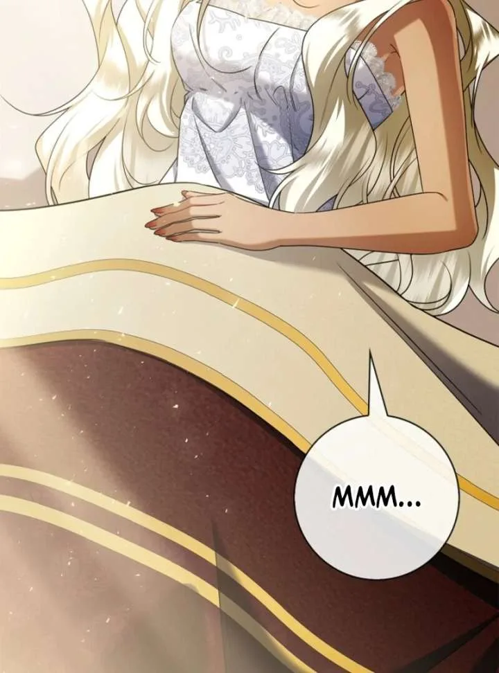 Sorry, I got distracted by your looks Chapter 49 page 6
