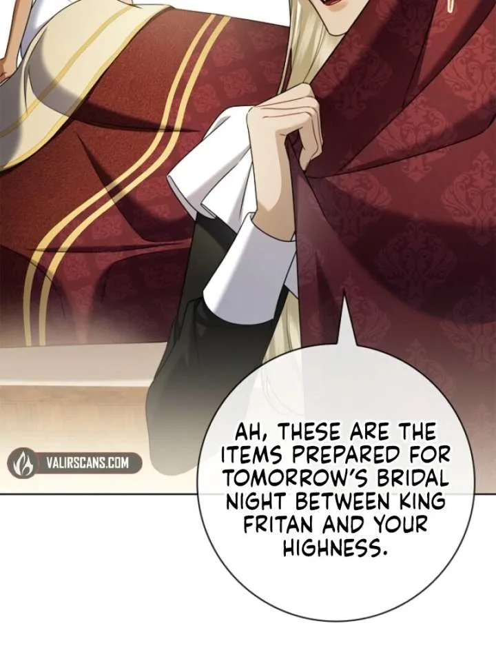 Sorry, I got distracted by your looks Chapter 49 page 20