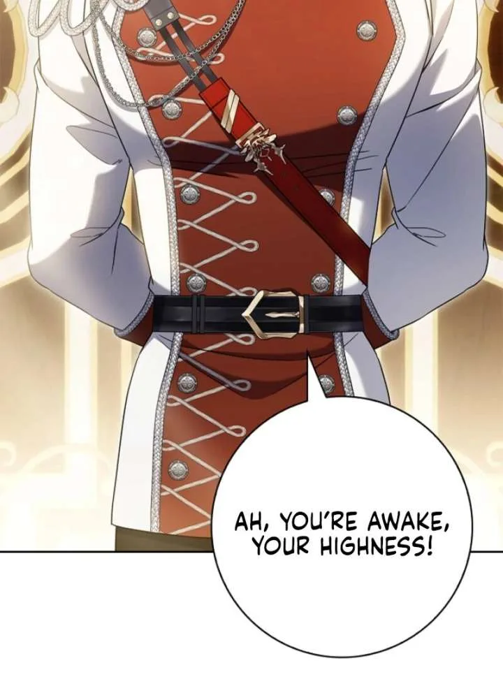 Sorry, I got distracted by your looks Chapter 49 page 34