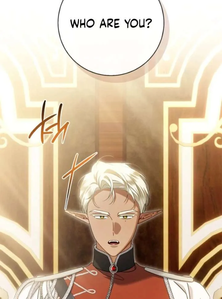 Sorry, I got distracted by your looks Chapter 49 page 33