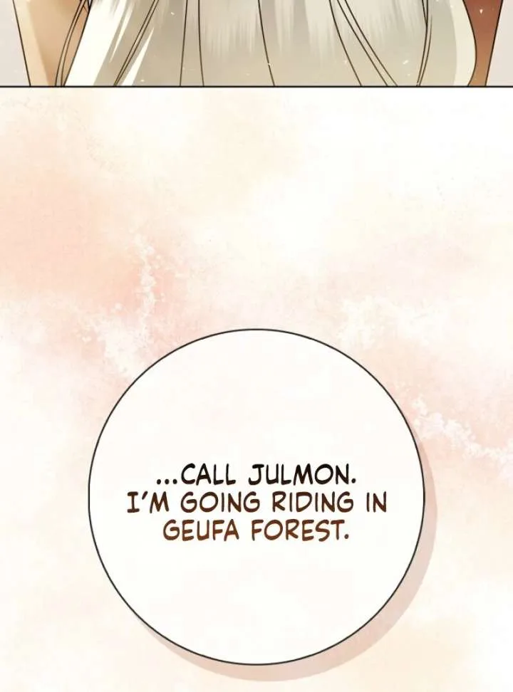 Sorry, I got distracted by your looks Chapter 49 page 27