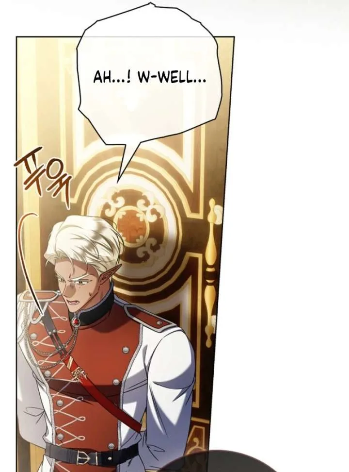 Sorry, I got distracted by your looks Chapter 49 page 44