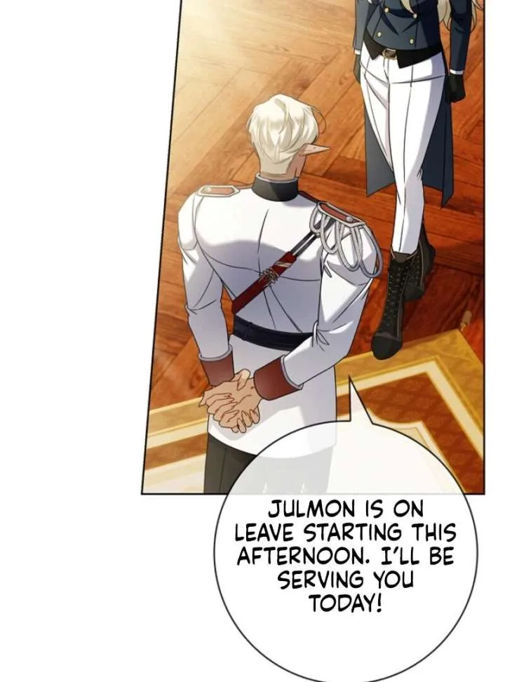 Sorry, I got distracted by your looks Chapter 49 page 36