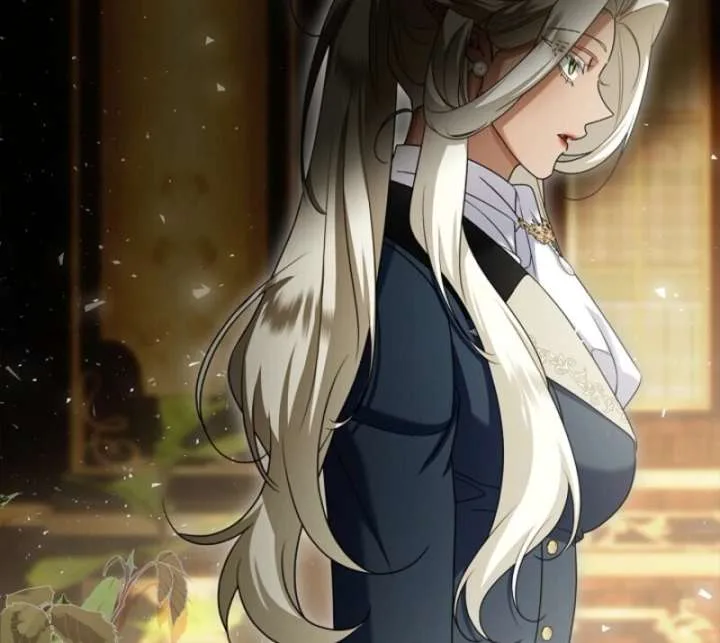Sorry, I got distracted by your looks Chapter 49 page 42