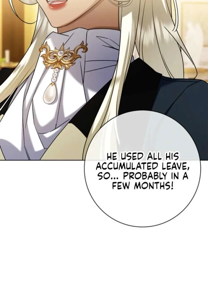 Sorry, I got distracted by your looks Chapter 49 page 38