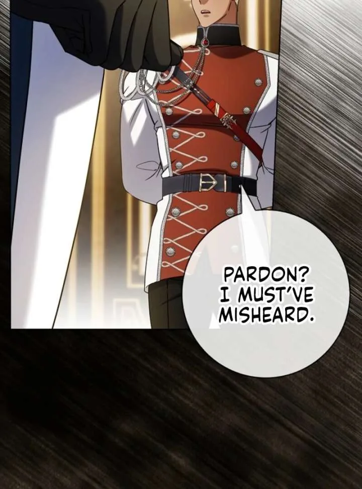 Sorry, I got distracted by your looks Chapter 49 page 40
