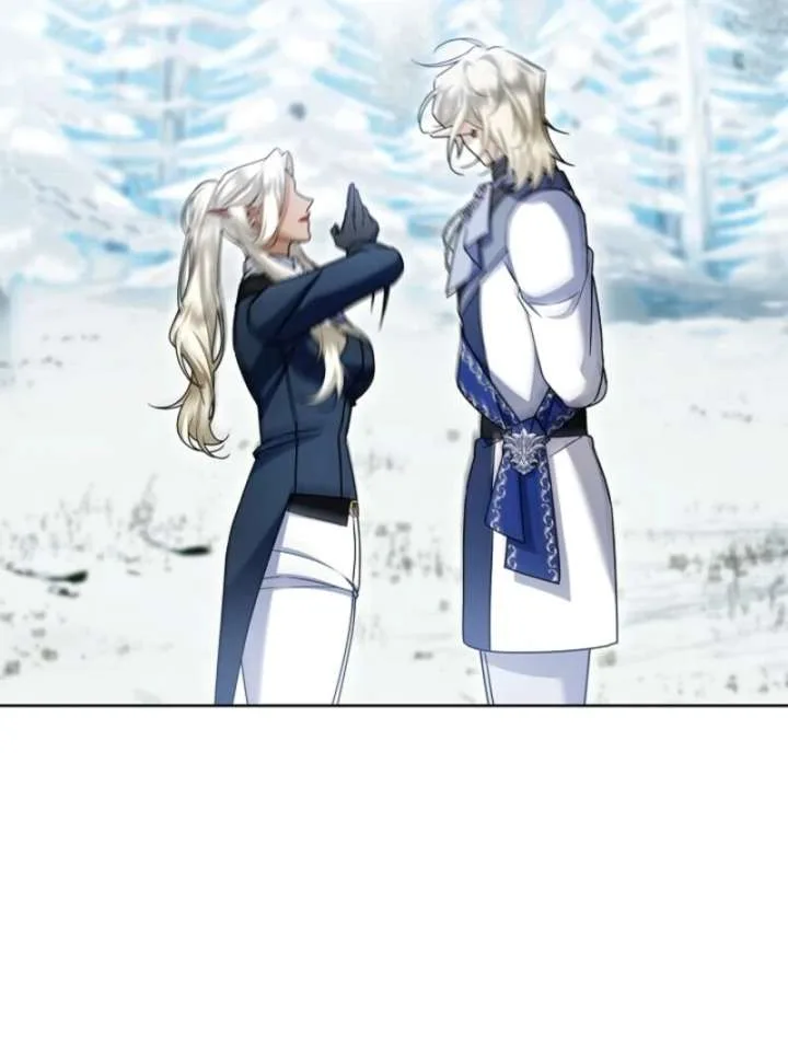 Sorry, I got distracted by your looks Chapter 49 page 59