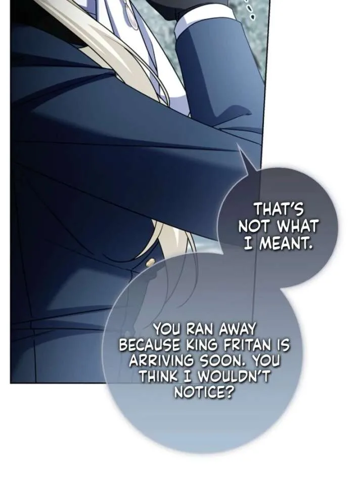 Sorry, I got distracted by your looks Chapter 49 page 63