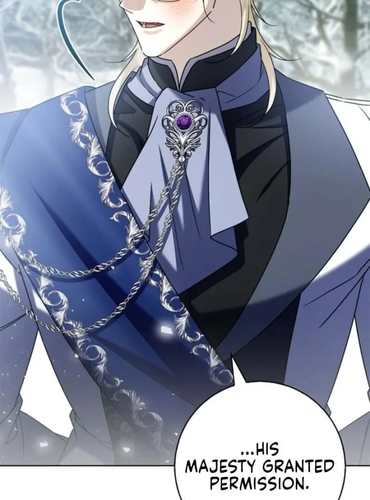 Sorry, I got distracted by your looks Chapter 49 page 61