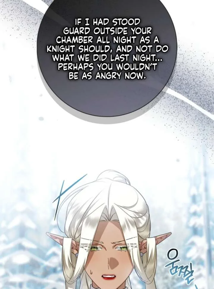 Sorry, I got distracted by your looks Chapter 49 page 66