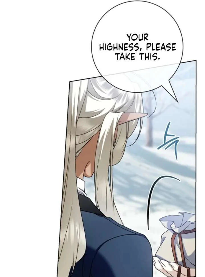 Sorry, I got distracted by your looks Chapter 49 page 72