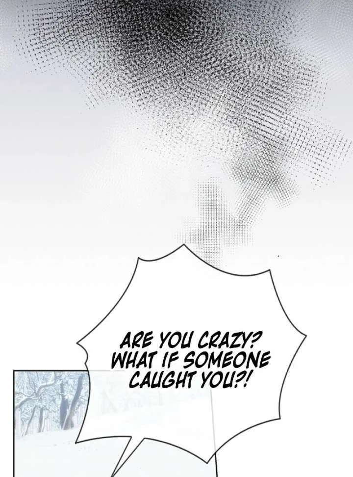 Sorry, I got distracted by your looks Chapter 49 page 85