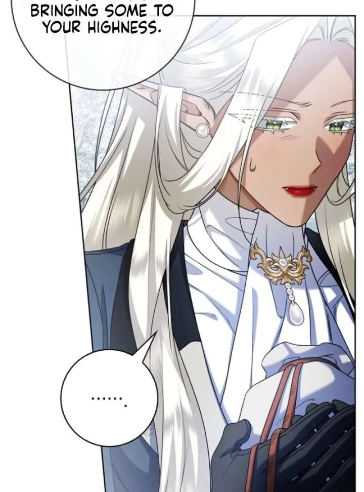 Sorry, I got distracted by your looks Chapter 49 page 88