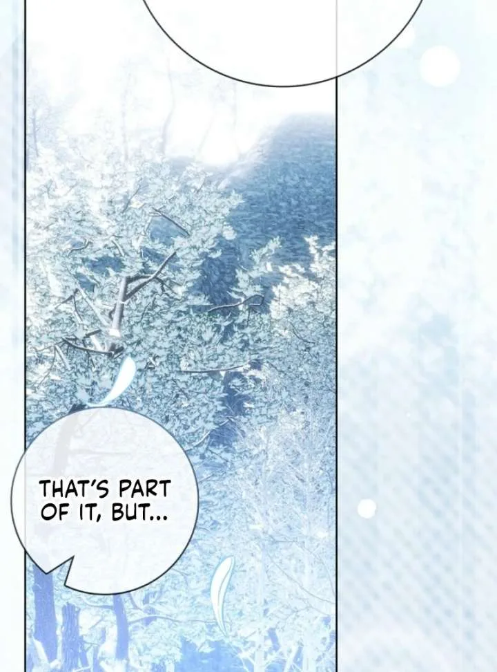 Sorry, I got distracted by your looks Chapter 49 page 97