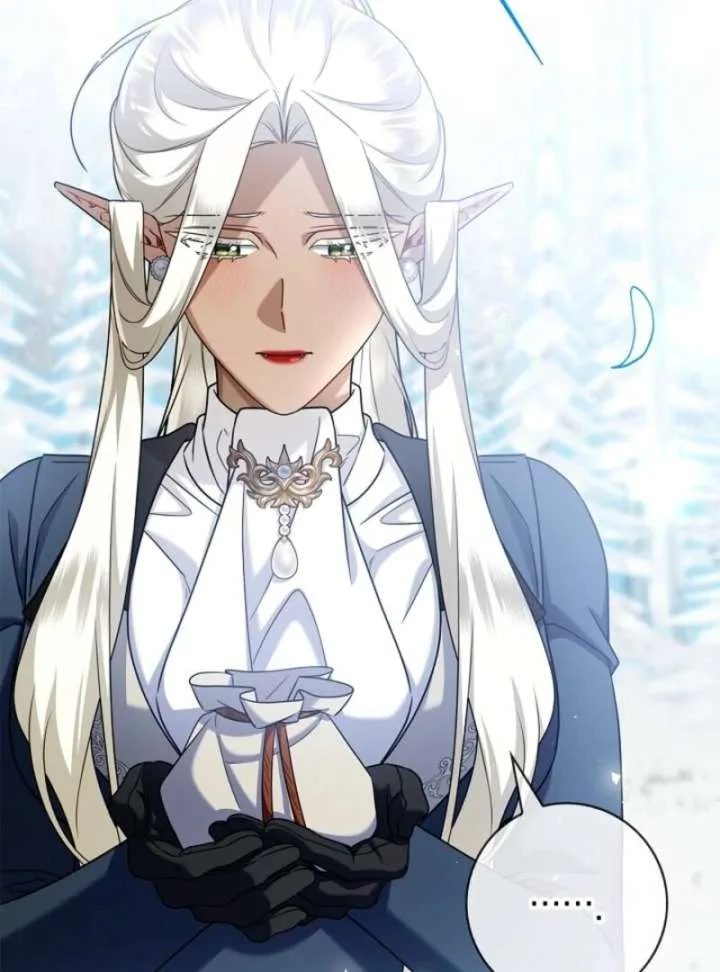 Sorry, I got distracted by your looks Chapter 49 page 95