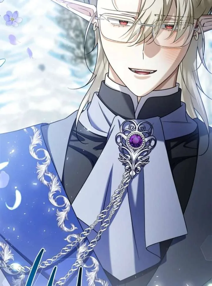 Sorry, I got distracted by your looks Chapter 49 page 93