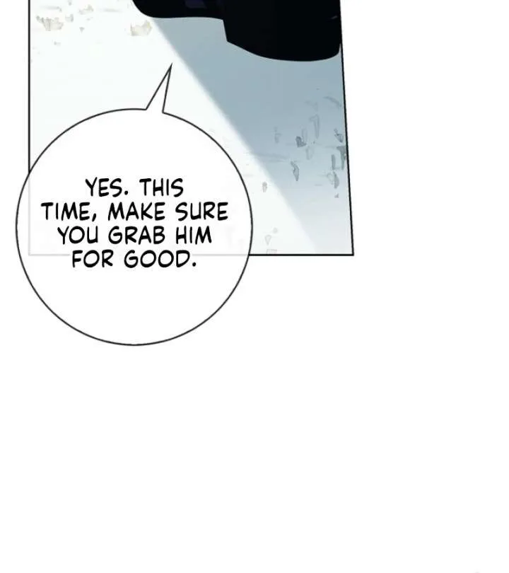 Sorry, I got distracted by your looks Chapter 49 page 91
