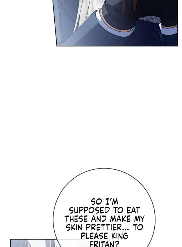 Sorry, I got distracted by your looks Chapter 49 page 89