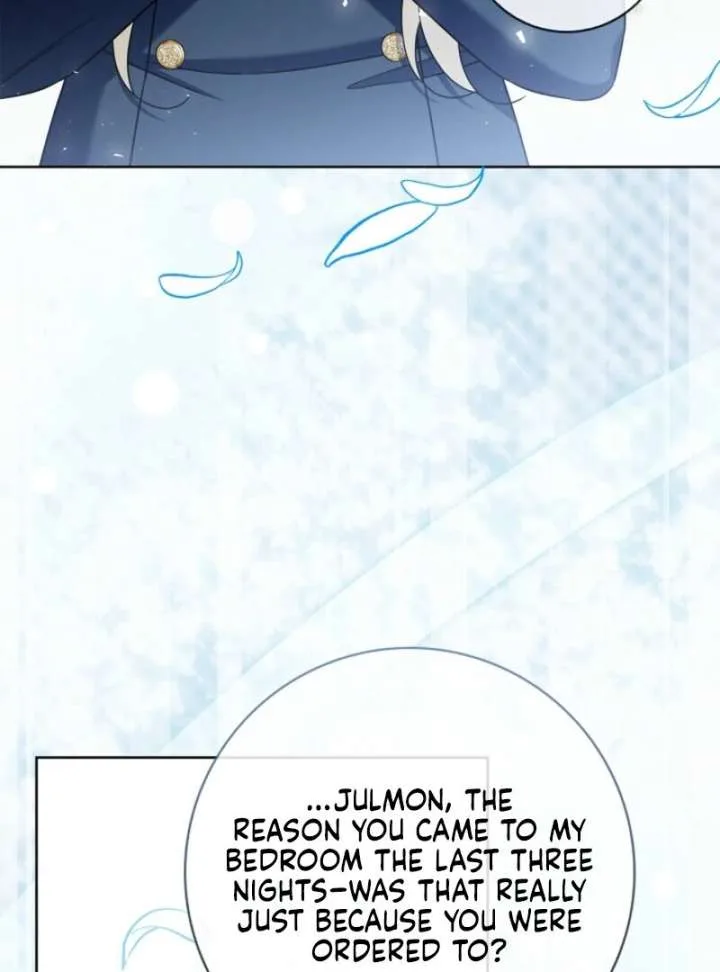 Sorry, I got distracted by your looks Chapter 49 page 96
