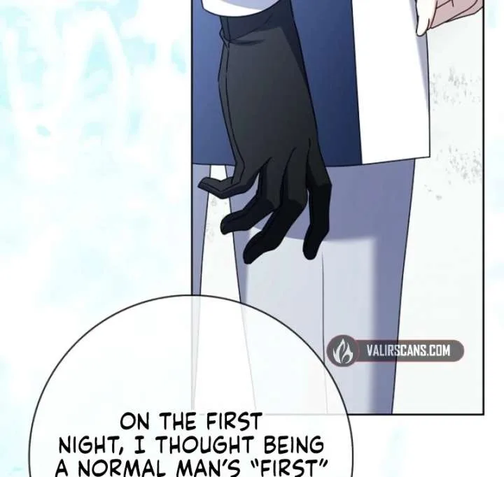 Sorry, I got distracted by your looks Chapter 49 page 117