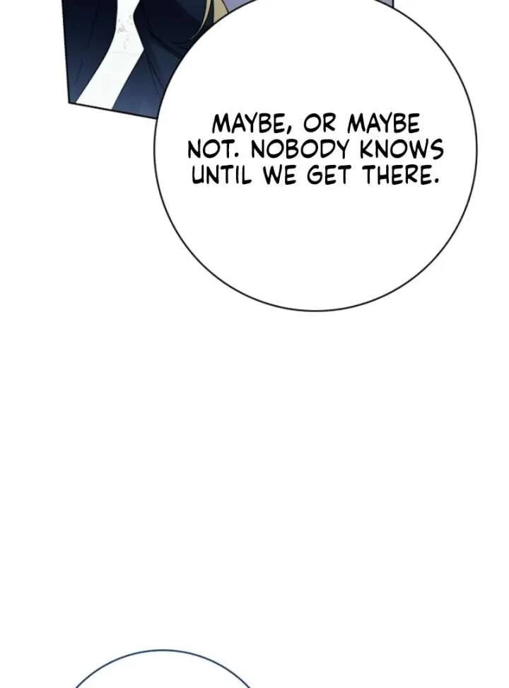 Sorry, I got distracted by your looks Chapter 49 page 110
