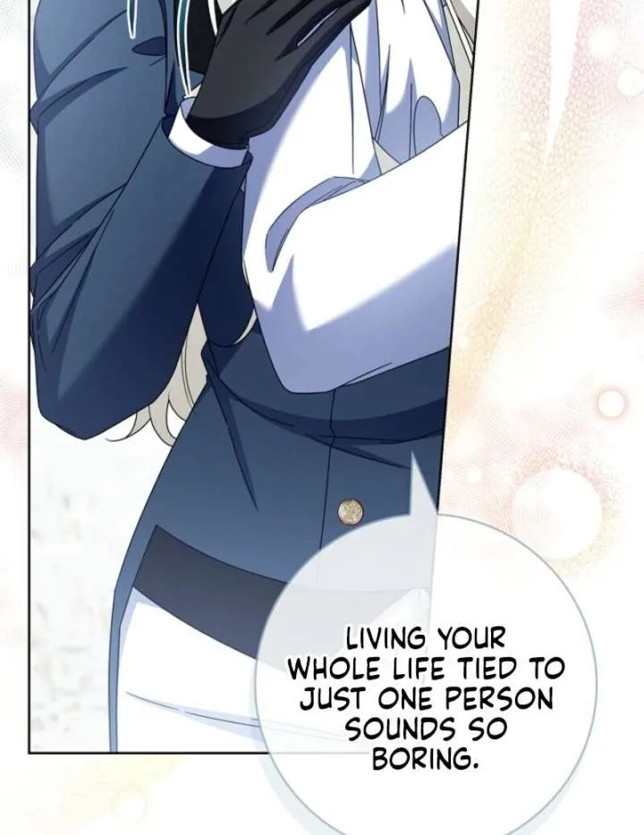 Sorry, I got distracted by your looks Chapter 49 page 103