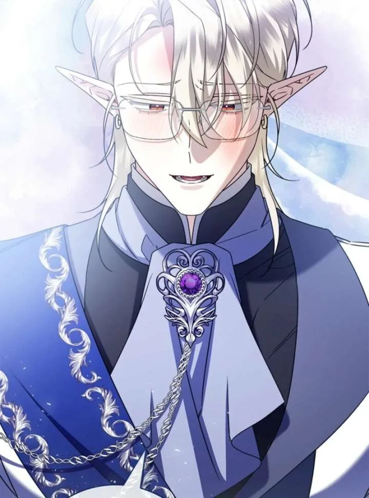 Sorry, I got distracted by your looks Chapter 49 page 113