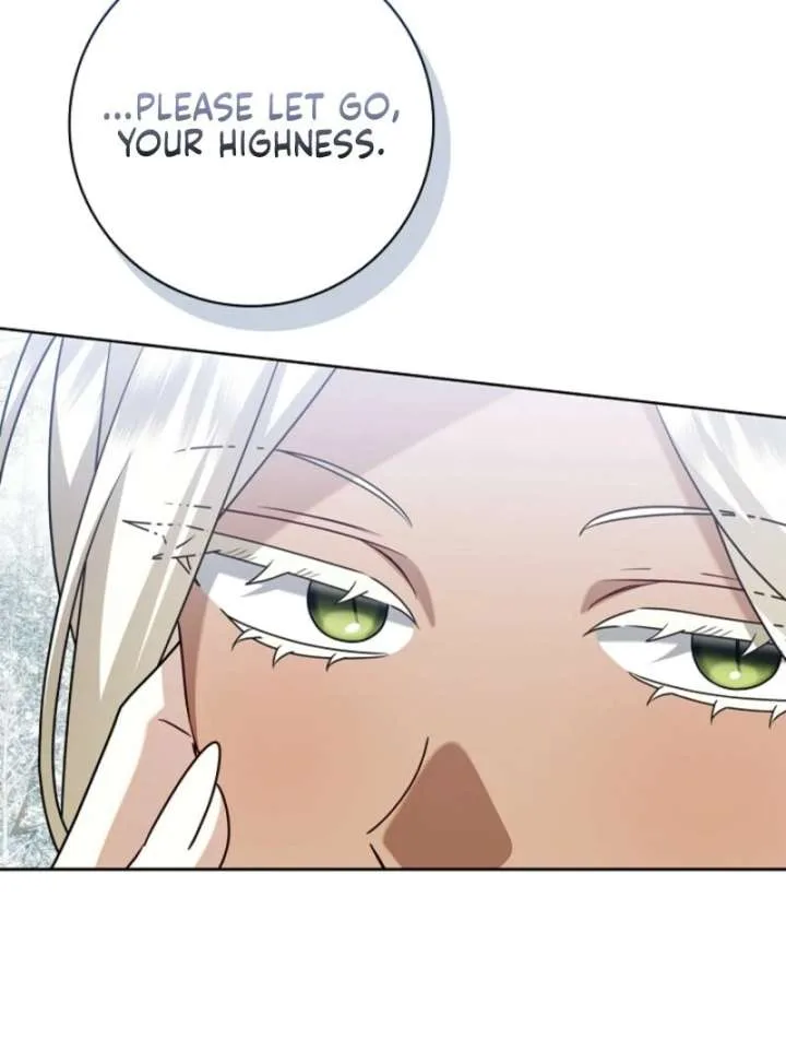 Sorry, I got distracted by your looks Chapter 49 page 111