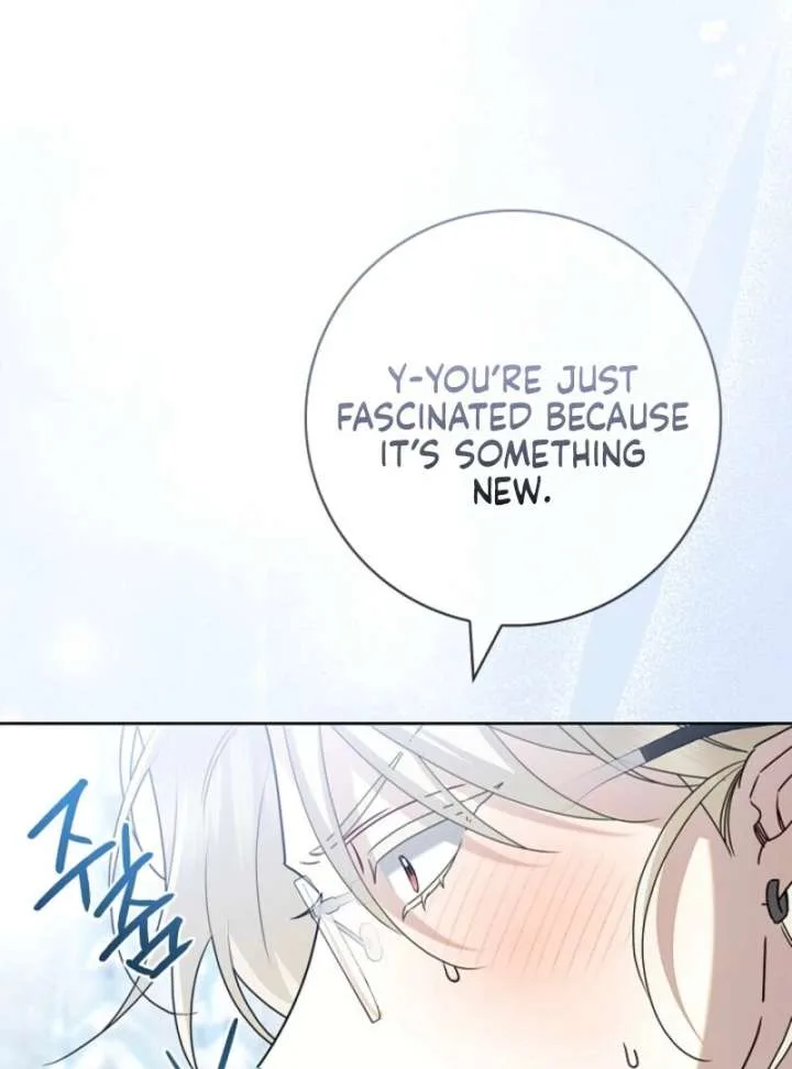 Sorry, I got distracted by your looks Chapter 49 page 107