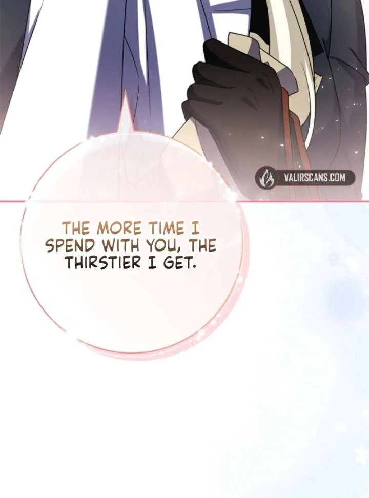 Sorry, I got distracted by your looks Chapter 49 page 106