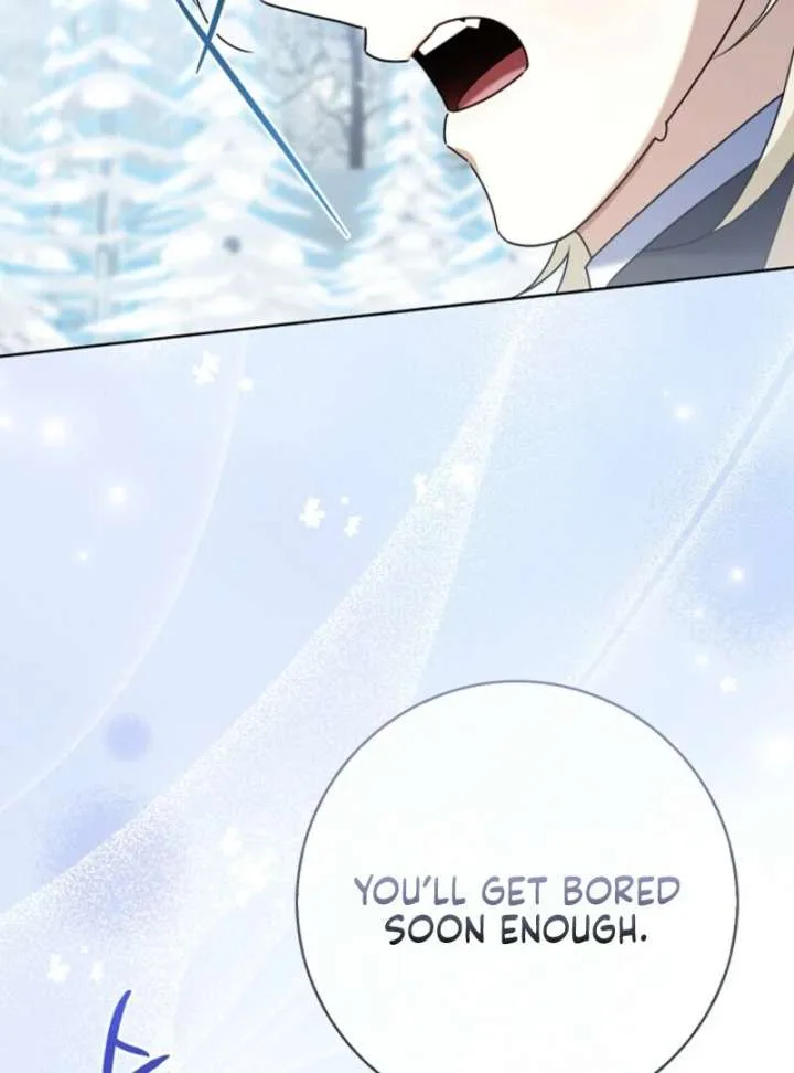 Sorry, I got distracted by your looks Chapter 49 page 108