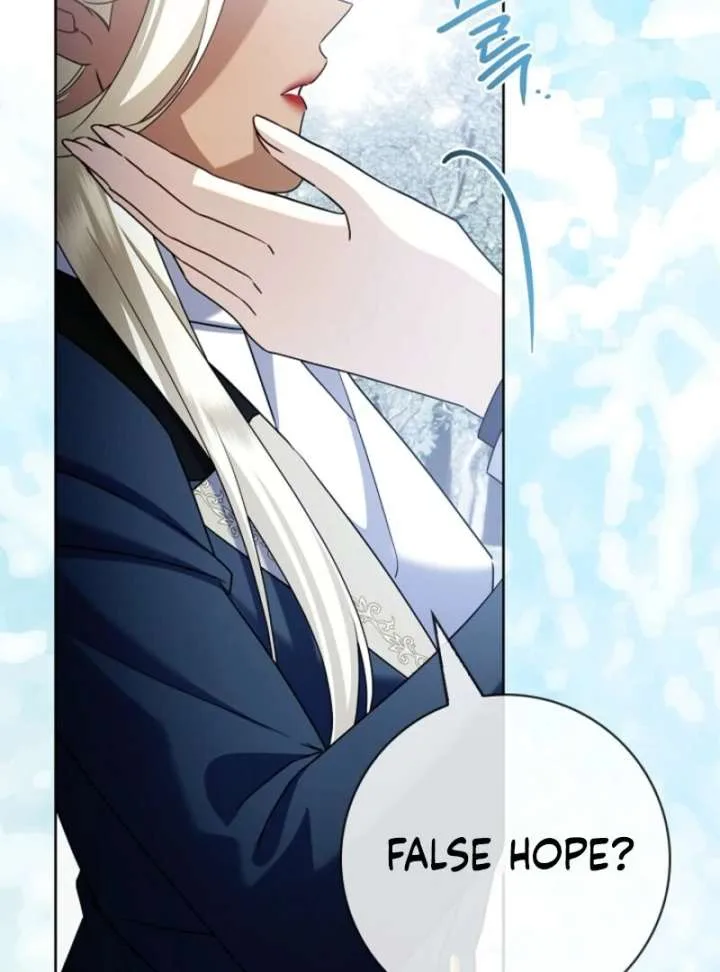 Sorry, I got distracted by your looks Chapter 49 page 115