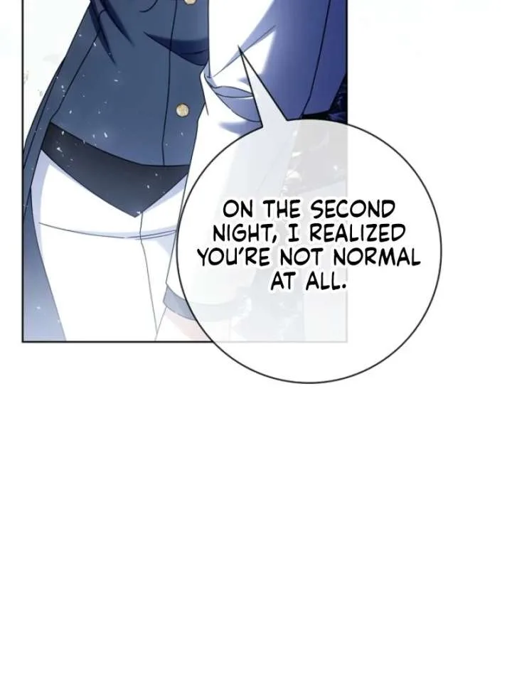 Sorry, I got distracted by your looks Chapter 49 page 120