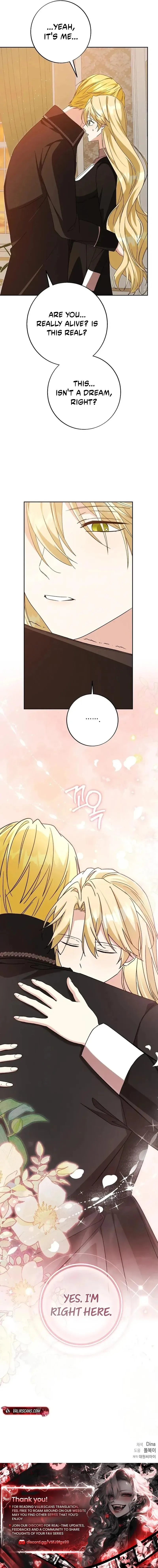 I Opened an Illegal Veterinary Clinic in Another World Chapter 51 page 10