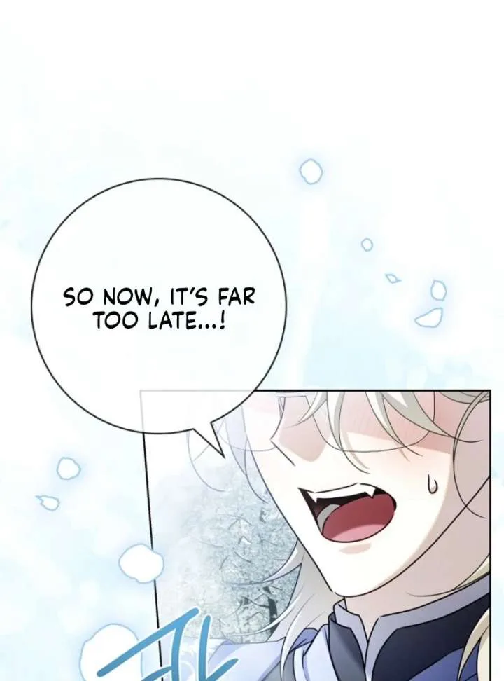 Sorry, I got distracted by your looks Chapter 49 page 124